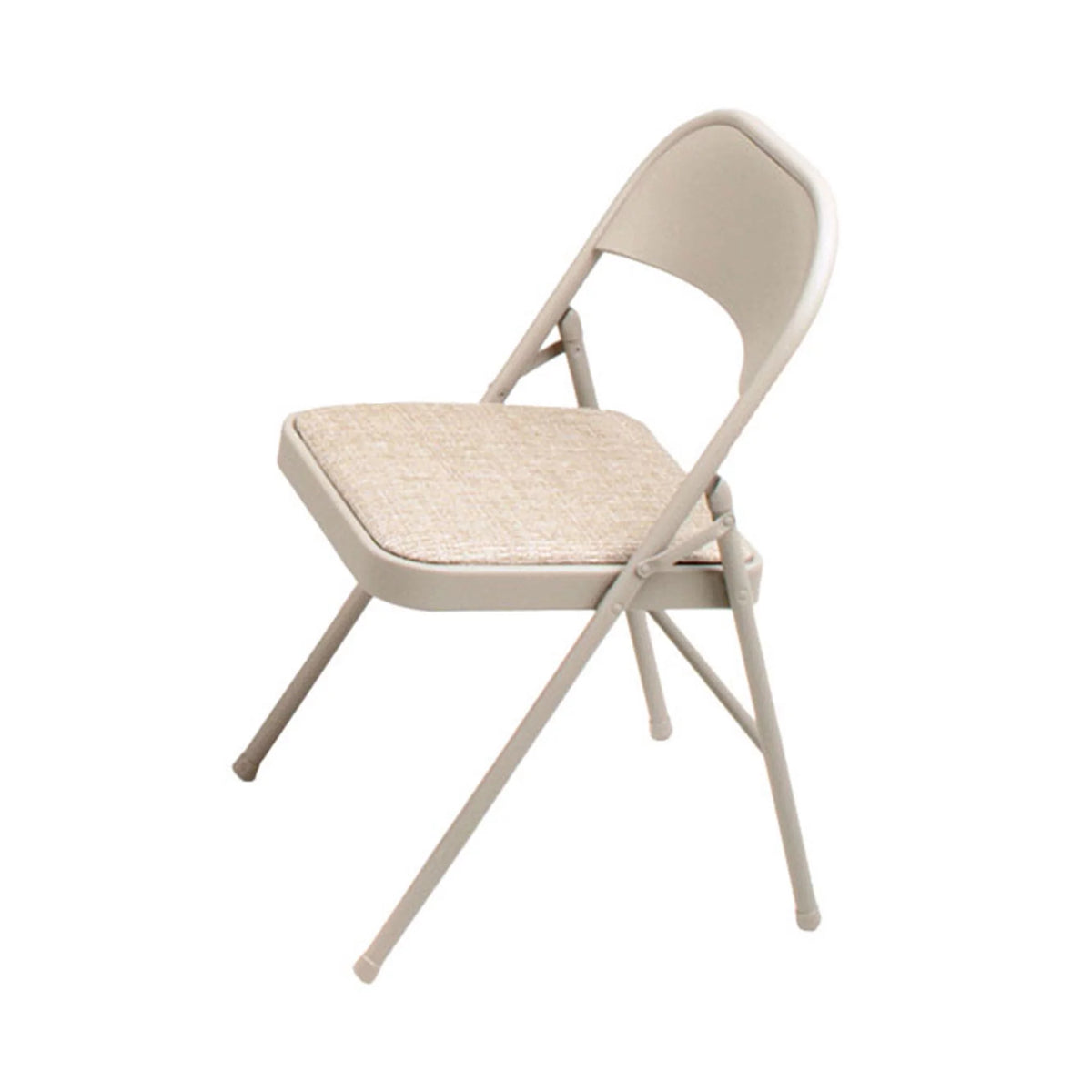 5 Piece Folding Card Table and Chairs Set Y834464