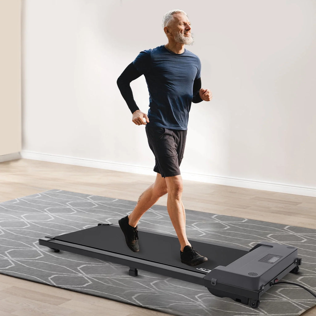 Mini Treadmill with LED Display N6491
