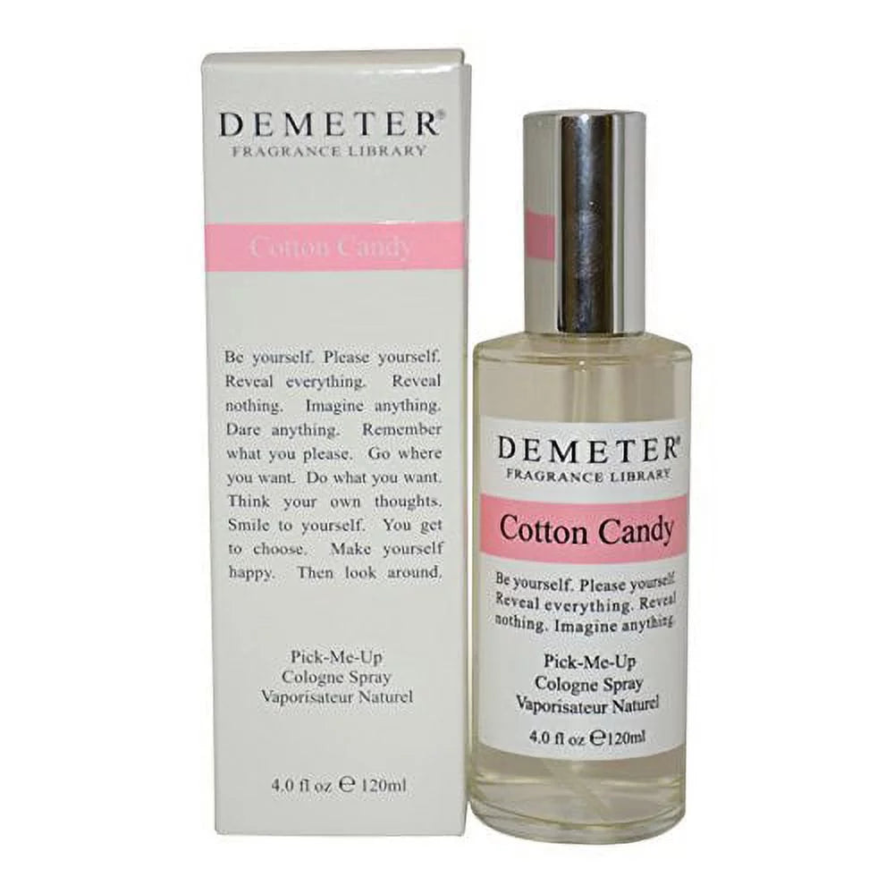 Cotton Candy Cologne Spray 4 oz L740