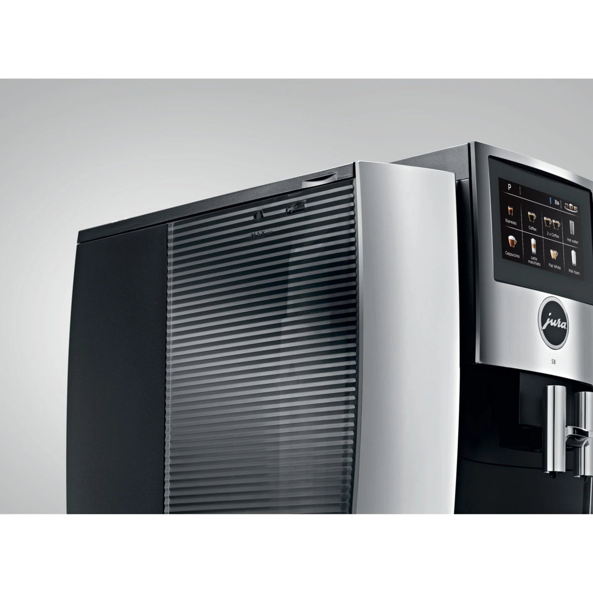 Automatic Coffee & Espresso Machine Y590161