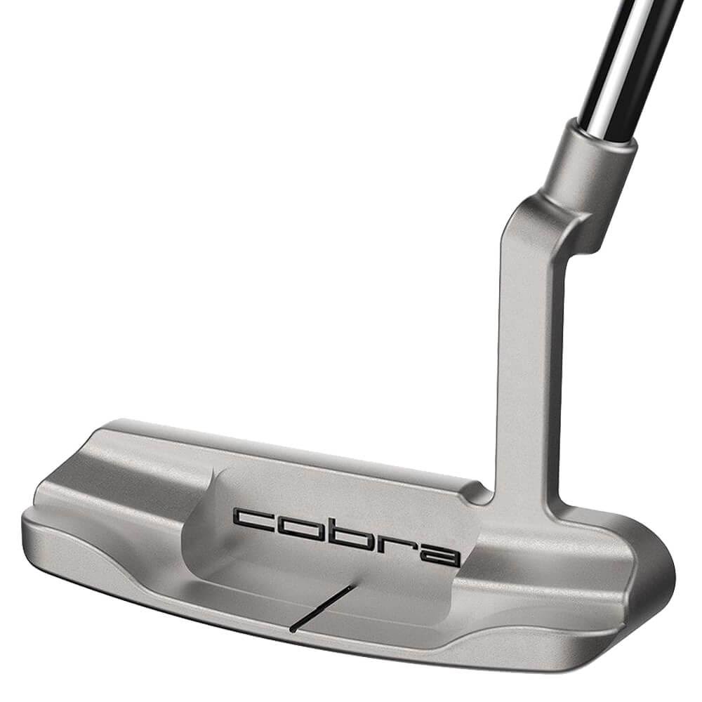 Cobra FLY-XL Complete Set w/ Cart Bag RH Graphite (A) S454
