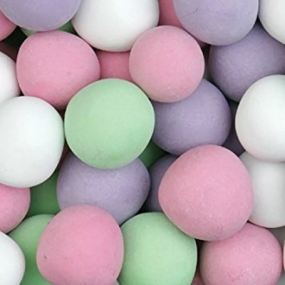 Chocolate Mints 8 oz D797440