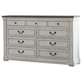 9 Drawer Dresser I44831