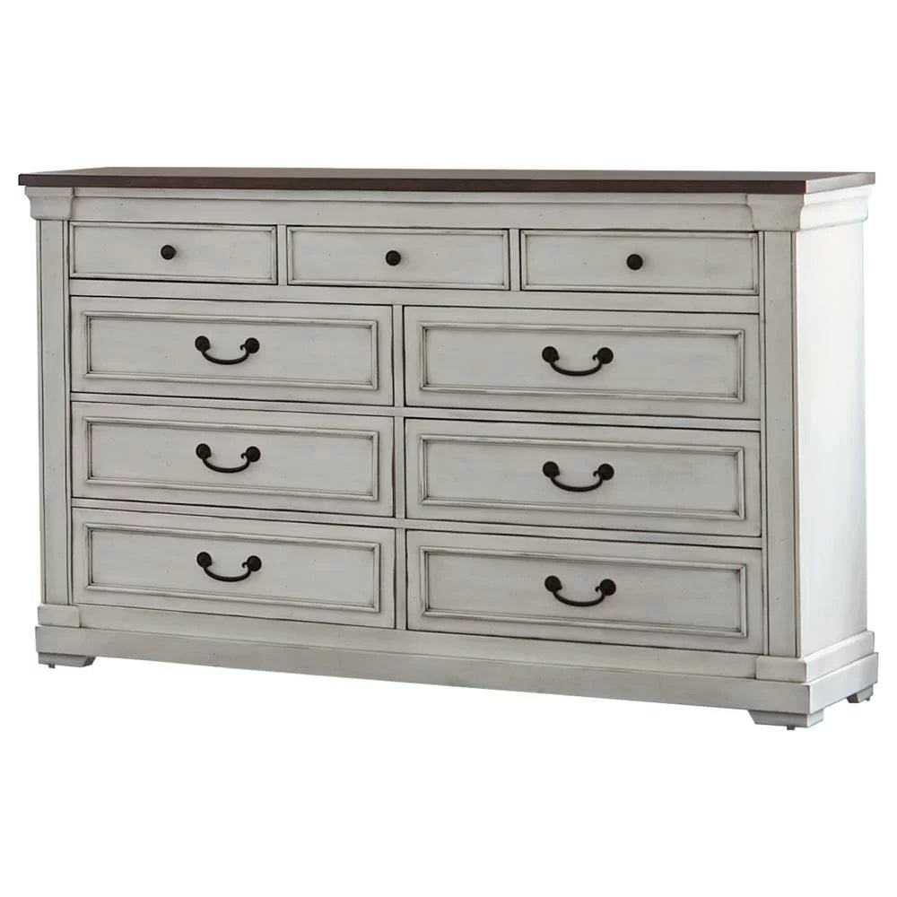 9 Drawer Dresser I44831