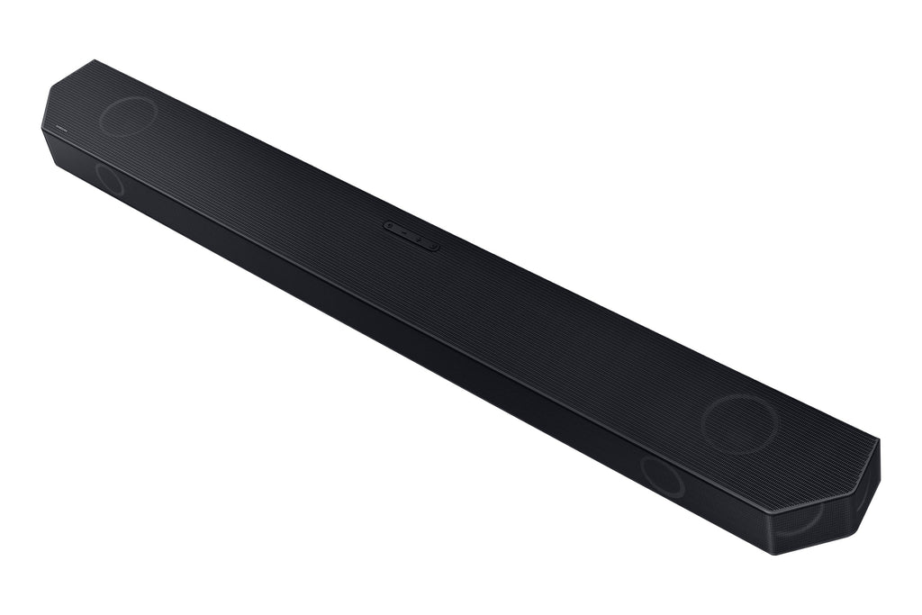 11.1.4ch Wireless Dolby Atmos Soundbar with Rear Speakers F639