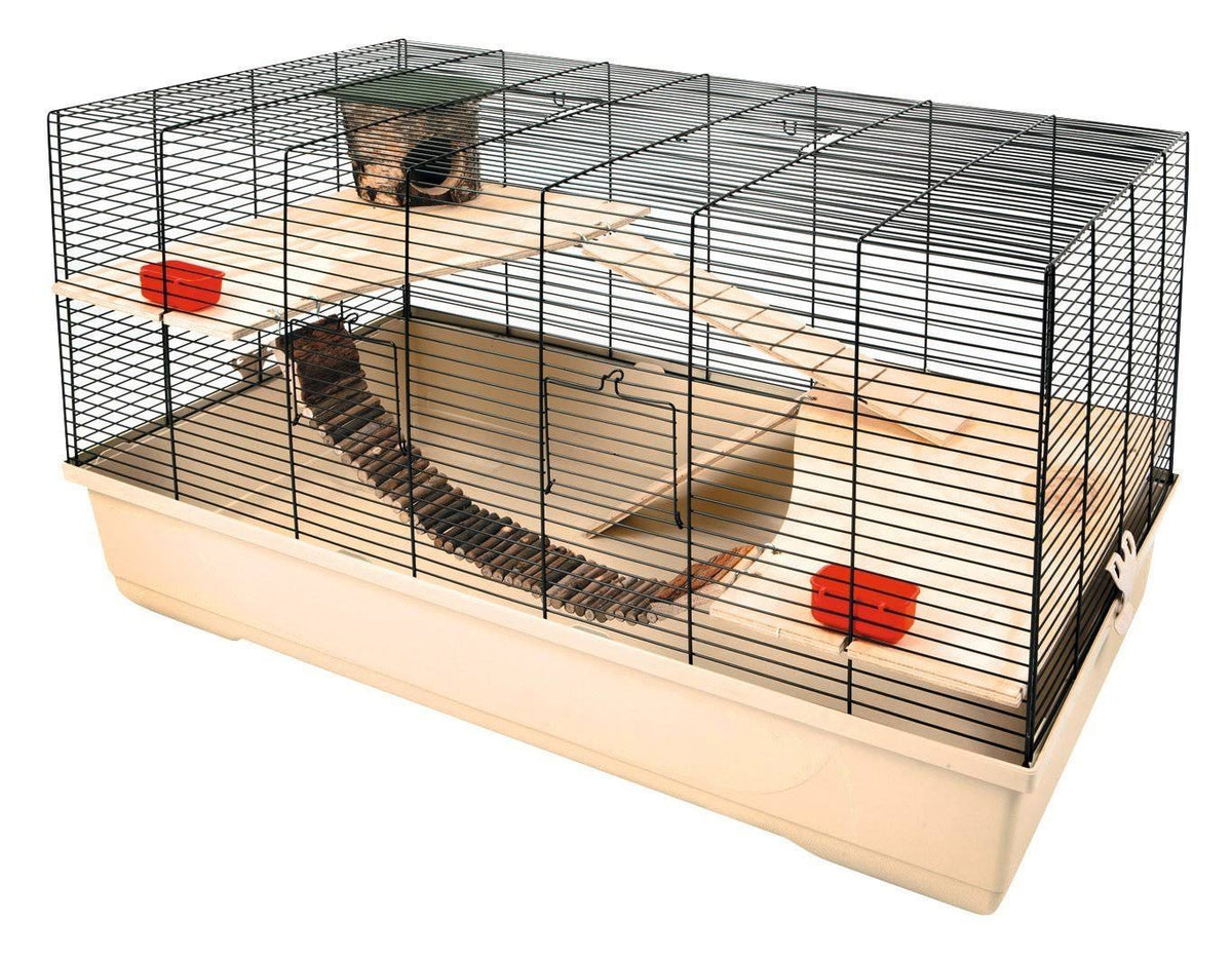 Small Animal Cage 53 x 100 cm W8259