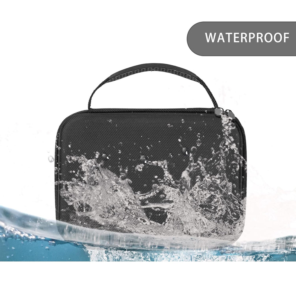 Case with Mesh Pocket H432