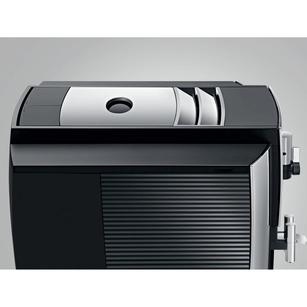 Automatic Coffee & Espresso Machine Y590161