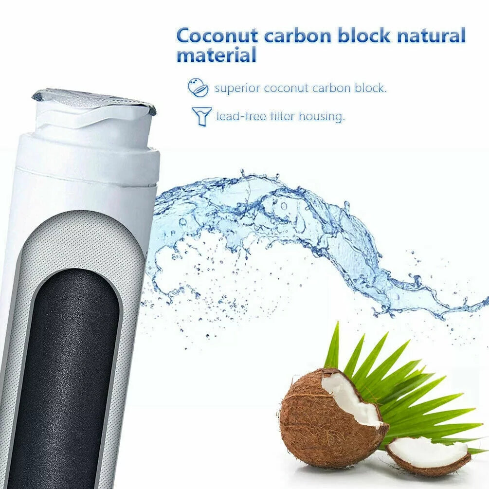 2 Pack Water Filter I66275