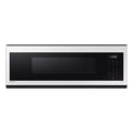 1.1 cu. ft. Smart SLIM OTR Microwave with 400 CFM Ventilation I855