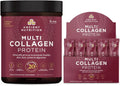 Unflavored Multi Collagen Protein Powder 60 Servings G972