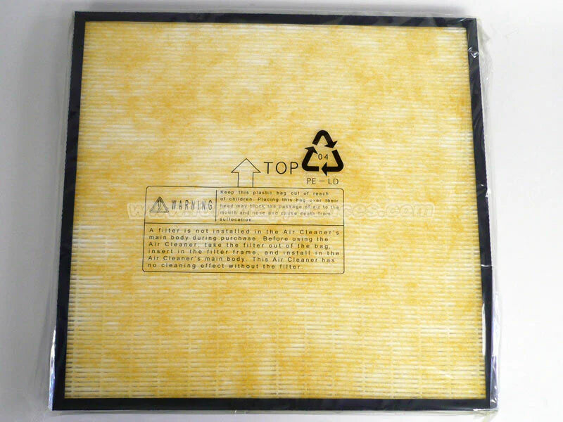 HEPA Filter L579