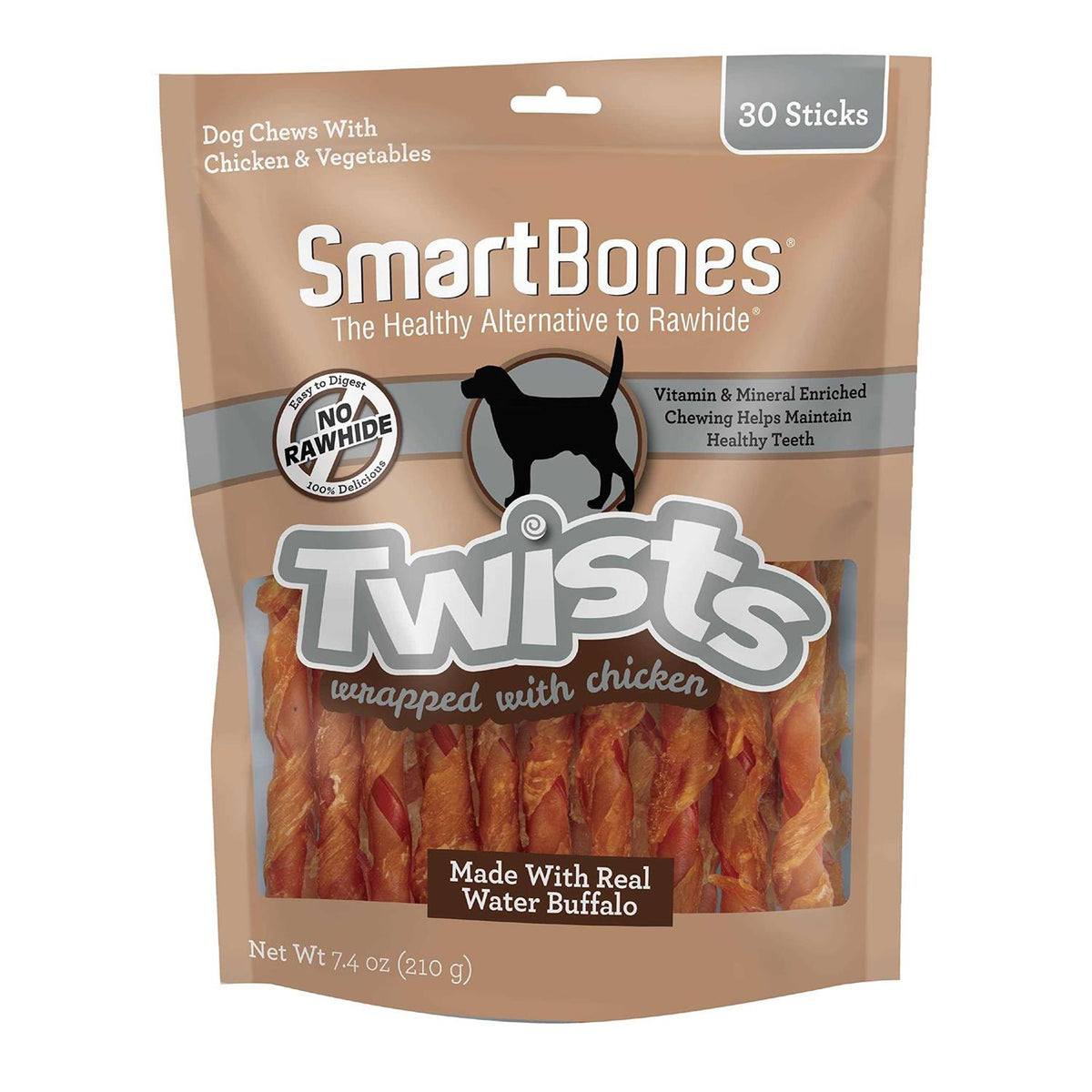Chicken Dog Treats N13626