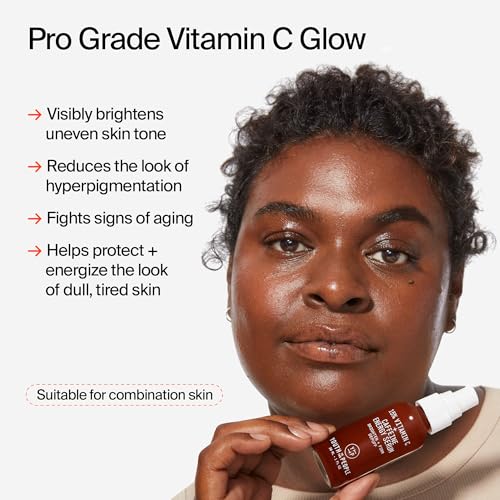 15% Vitamin C Face Serum V5079