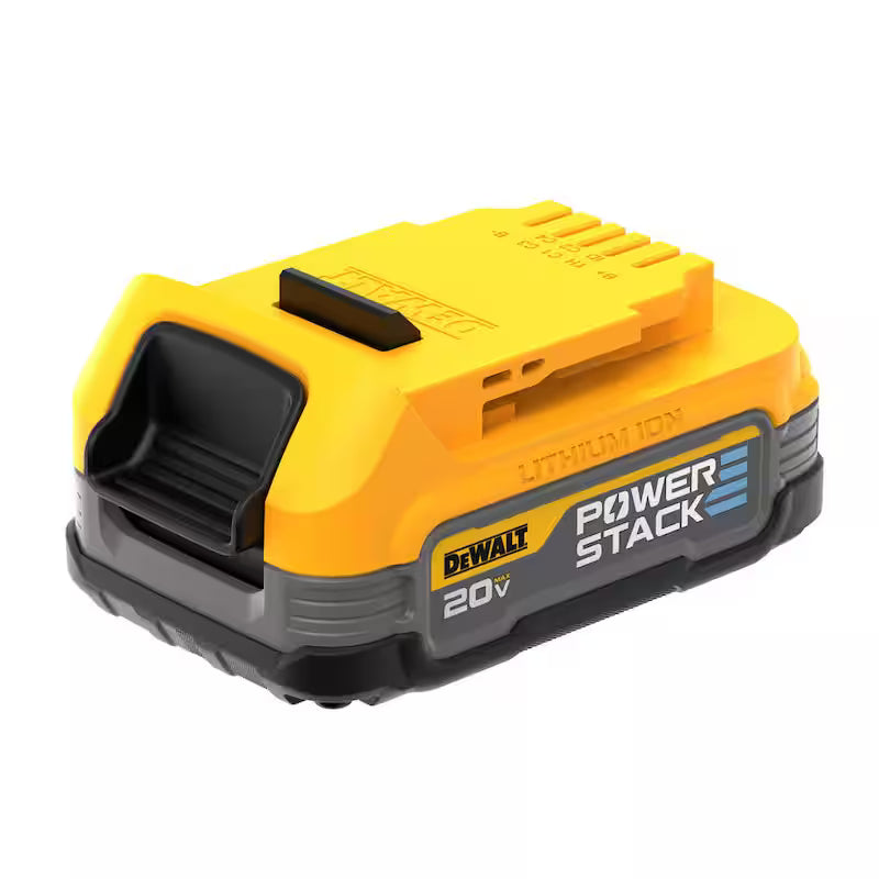 20-Volt Lithium-Ion Batteries and Charger V877473