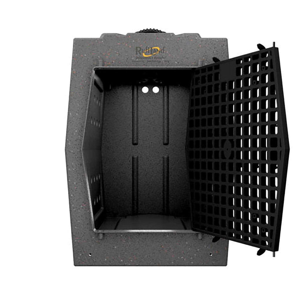 Double Door Kennel E57658