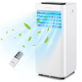 8000 BTU Portable Air Conditioner M4256