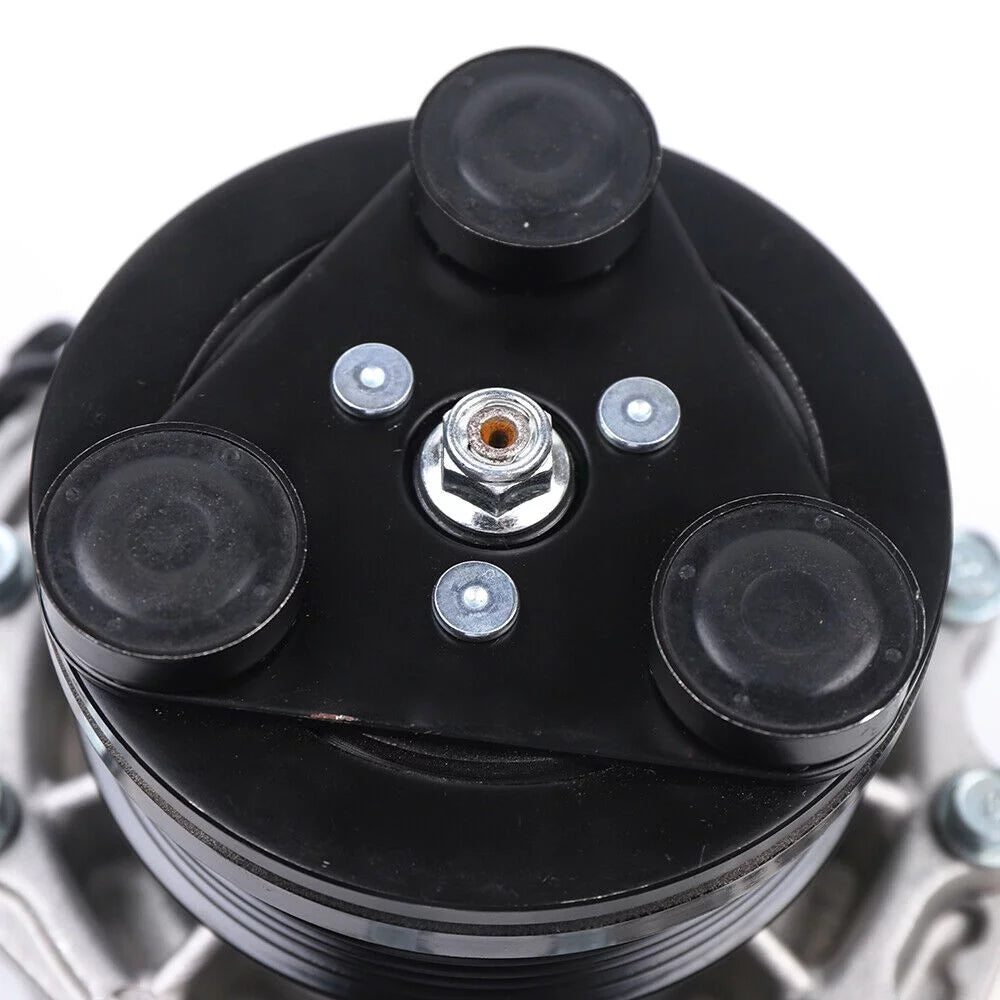 Air Conditioner Compressor with Clutch I6448