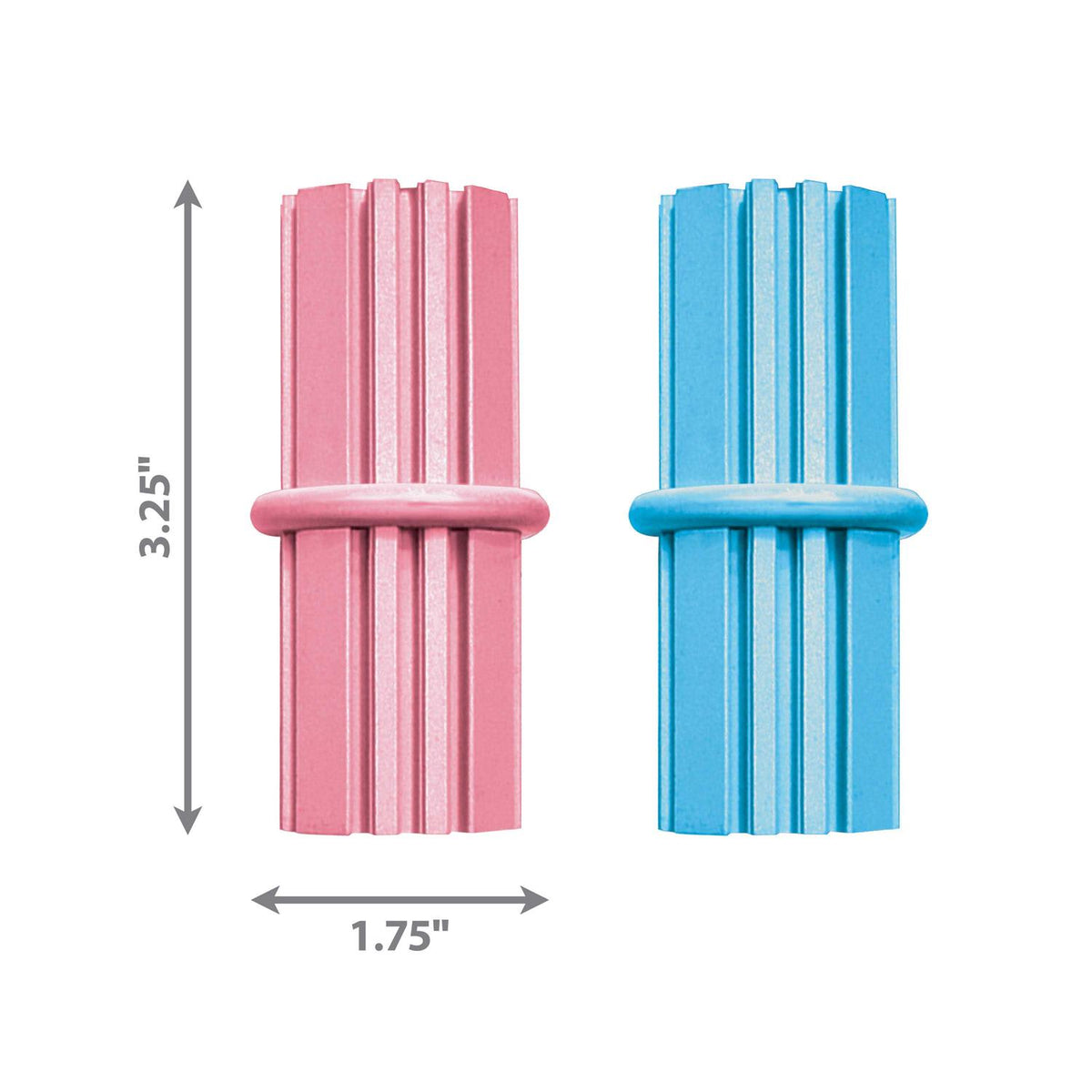 Dog Toy Puppy Teething Stick S954