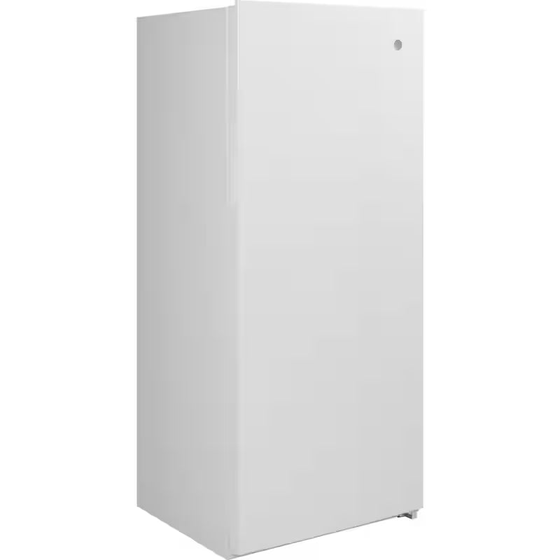 21.3 cu. ft. Frost Free Upright Freezer in White A50347
