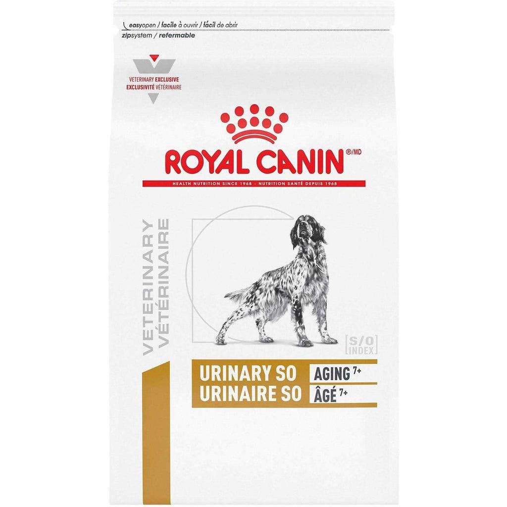 Aging 7+ Dry Dog Food P309