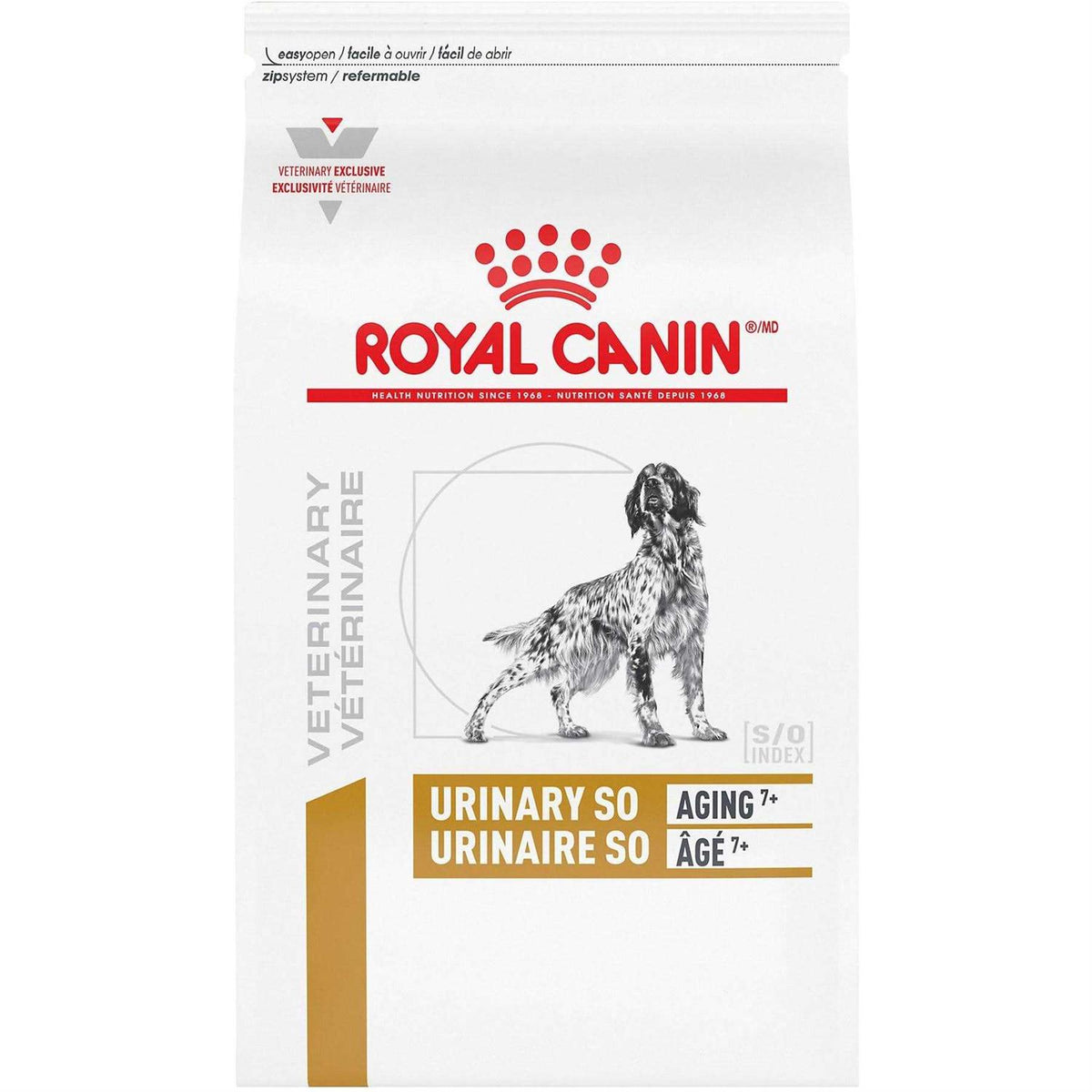 Aging 7+ Dry Dog Food P309