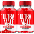 Advanced Gummies 2 Pack X693602