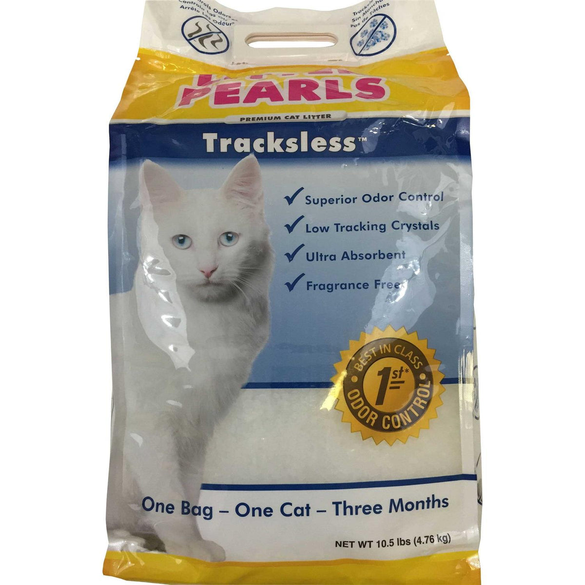 Cat Litter D855031