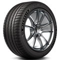 285/35ZR20 Passenger Tire C1579