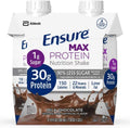 Milk Chocolate Protein Nutrition Shake 11 fl oz Pack of 3 W858