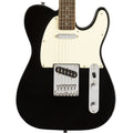 Black Electric Guitar H494824