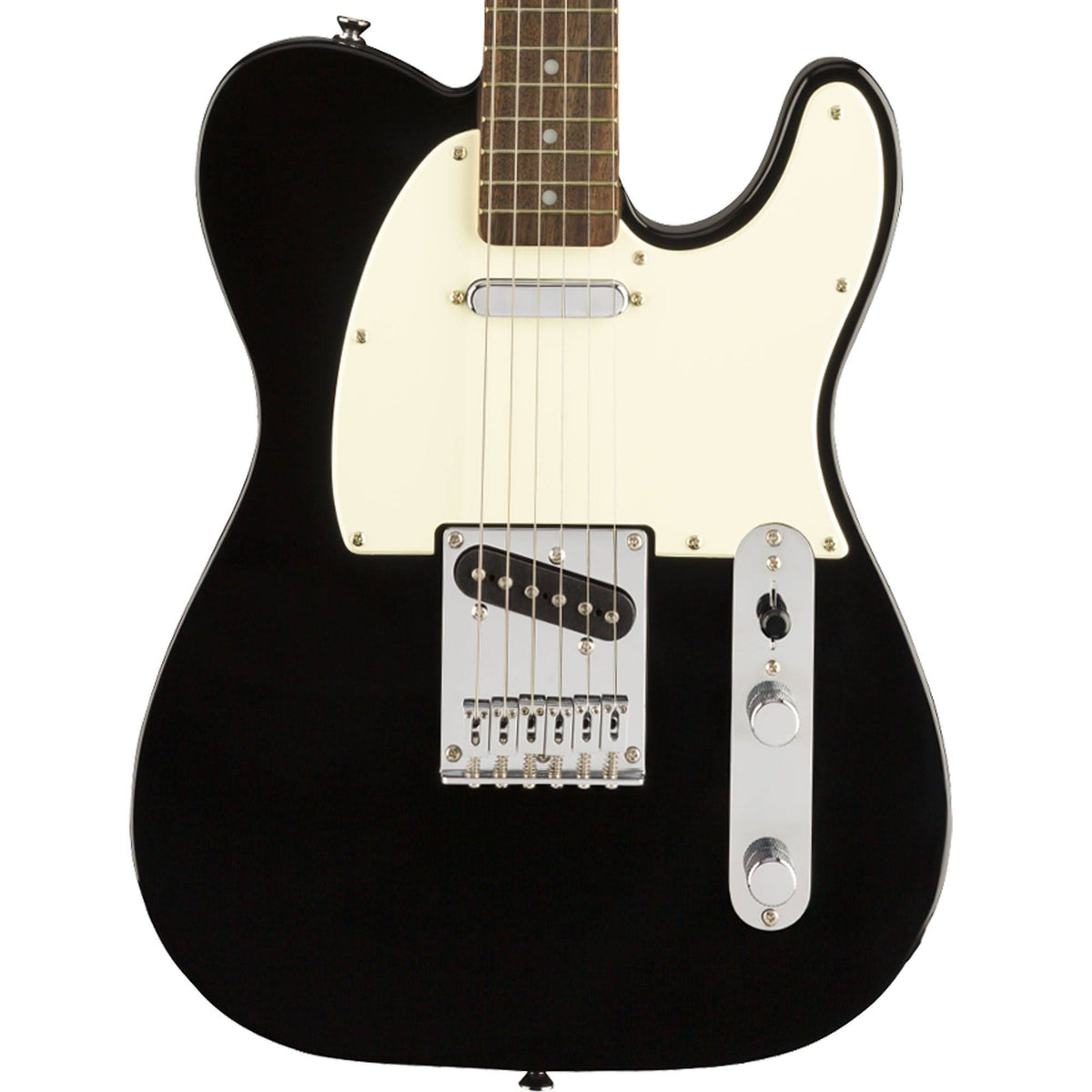 Black Electric Guitar H494824