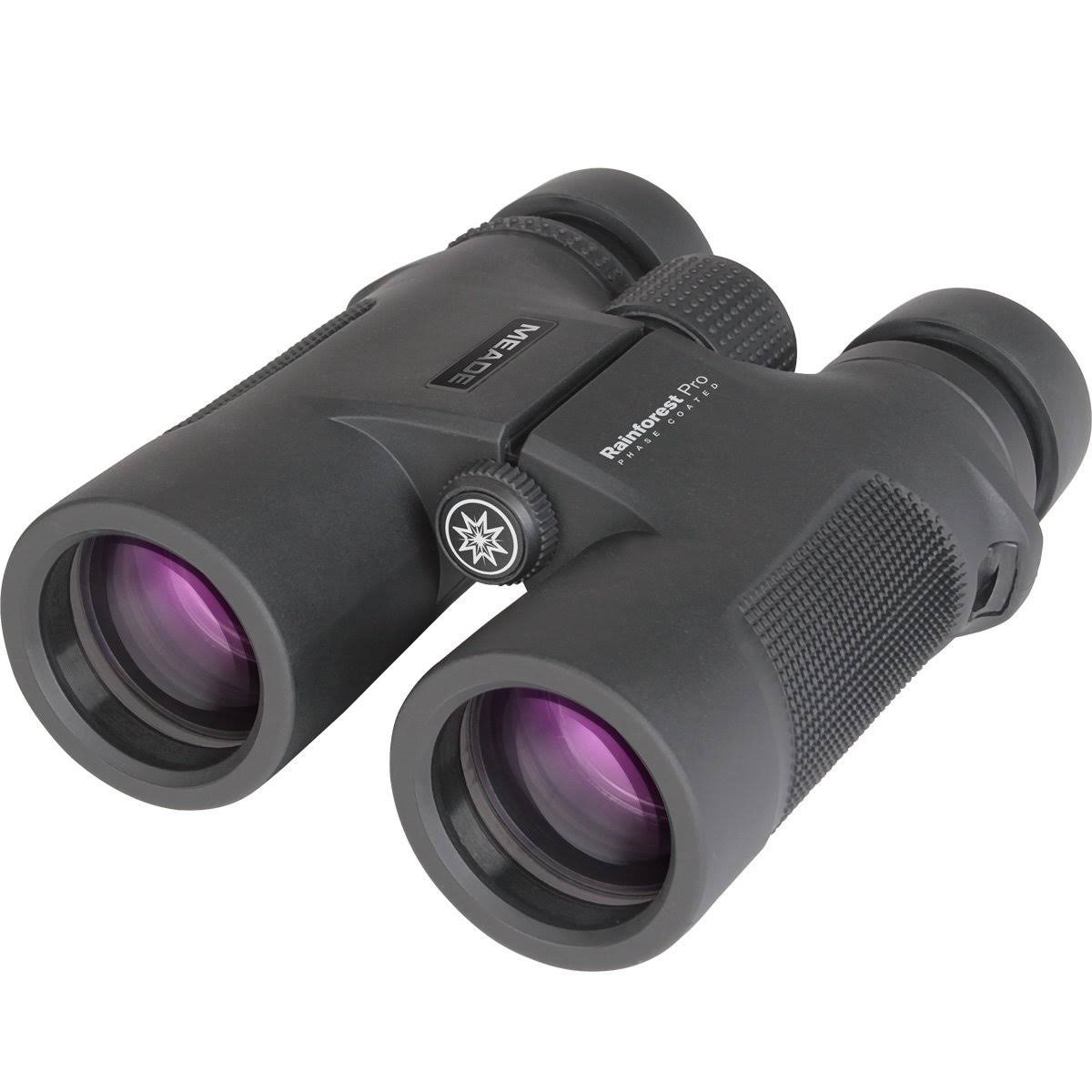 Black 10x42 Binoculars C1505
