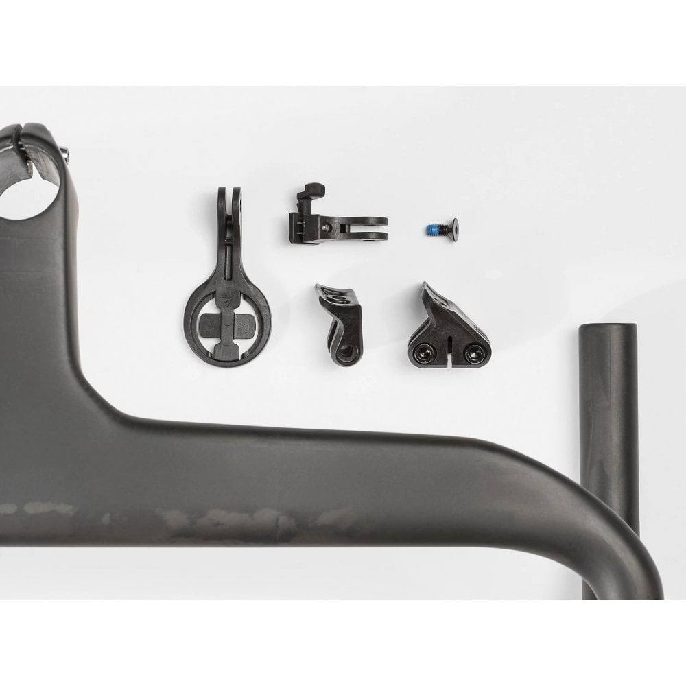 Carbon Handlebar/Stem Y9815