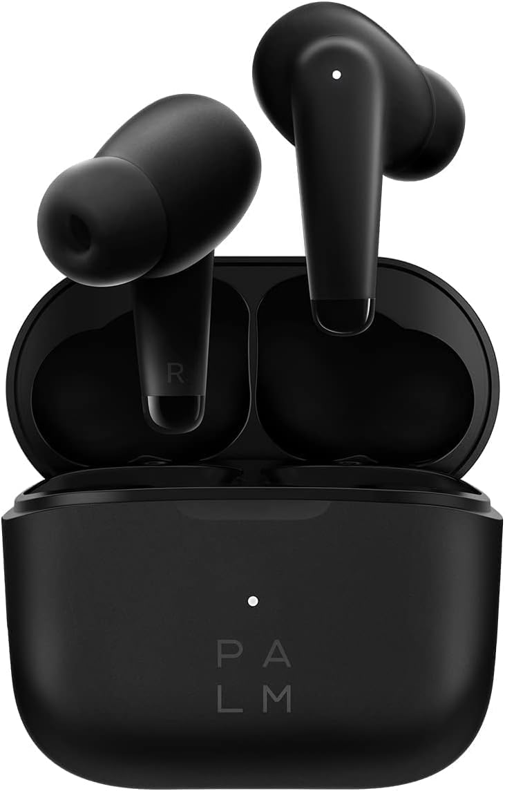 Lightweight True Wireless Noise Cancellation Earbuds N621