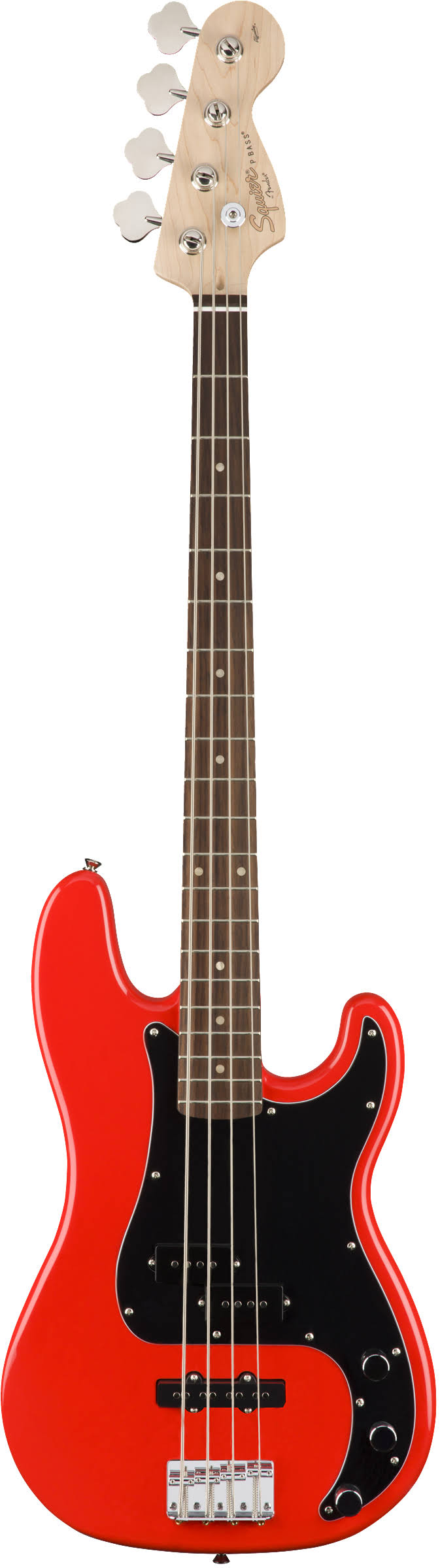 Precision Bass S852