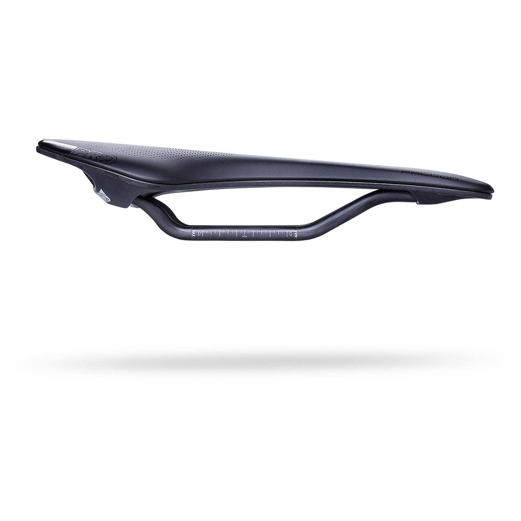 Black Carbon Saddle E5175