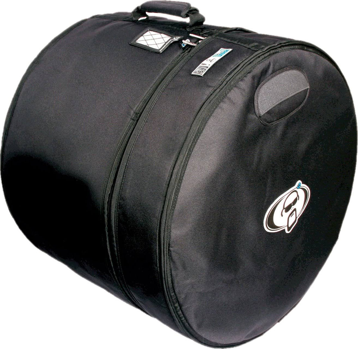 22" x 18" Bass Drum Case U50229