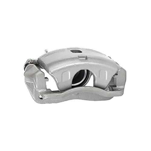 Front Brake Calipers Assembly Pair Set of 2 Q498871