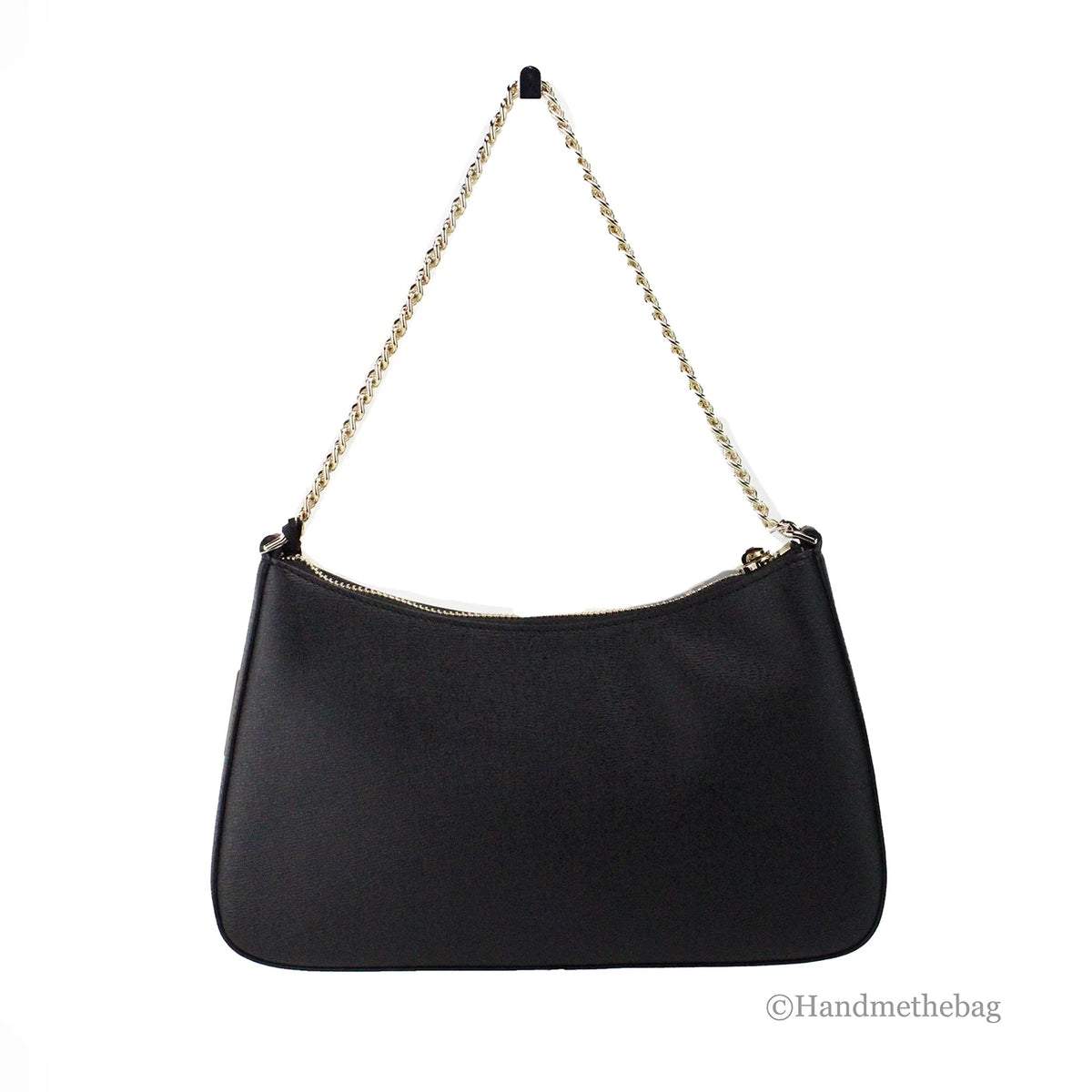Leather Convertible Crossbody Bag Q9807