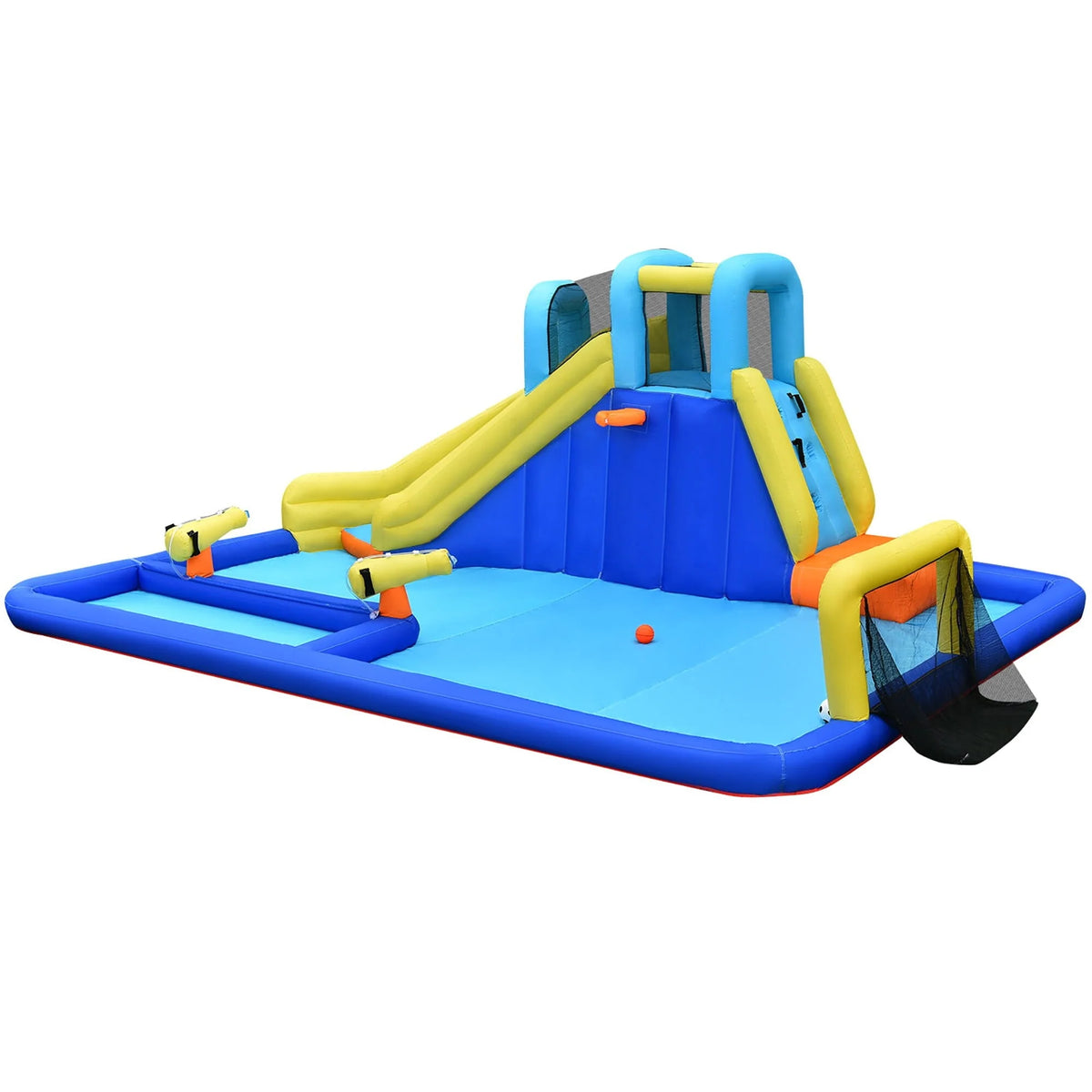 Inflatable Water Slide K1533