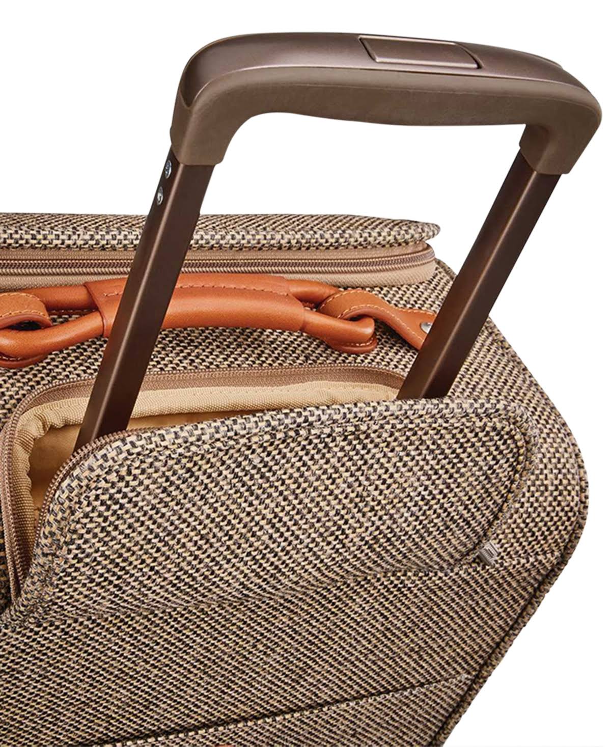 Underseat Carry on Spinner H627