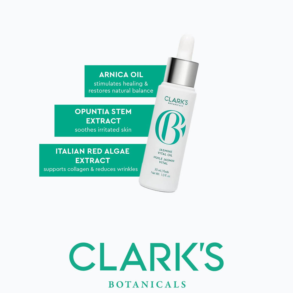 Anti-Aging Firming Collagen Support Face Oil 30 ml I9791