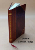Arbitration Under an Existing Agreement Leather Bound F2270