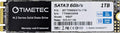 1TB 3D NAND SATA III 2.5 Inch Internal Solid State Drive O331655