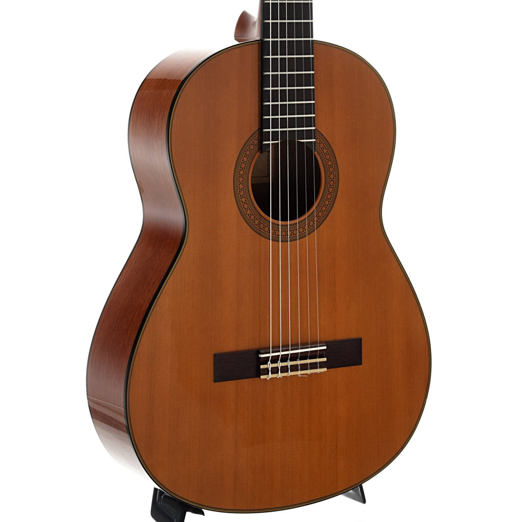 Classical Guitar Cedar Top Natural E63063