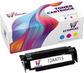 Compatible Toner Cartridge Replacement Black 1 Pack U6132