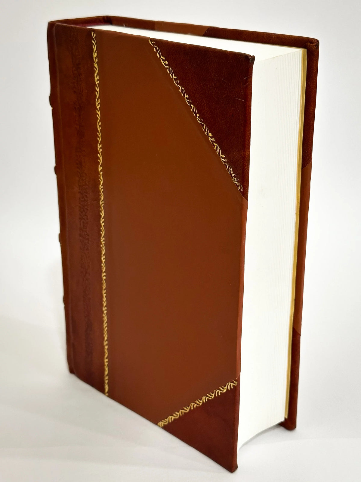 Stanko Vraz Leather Bound B732836