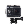 Action Camera with Wi-Fi Black G2570