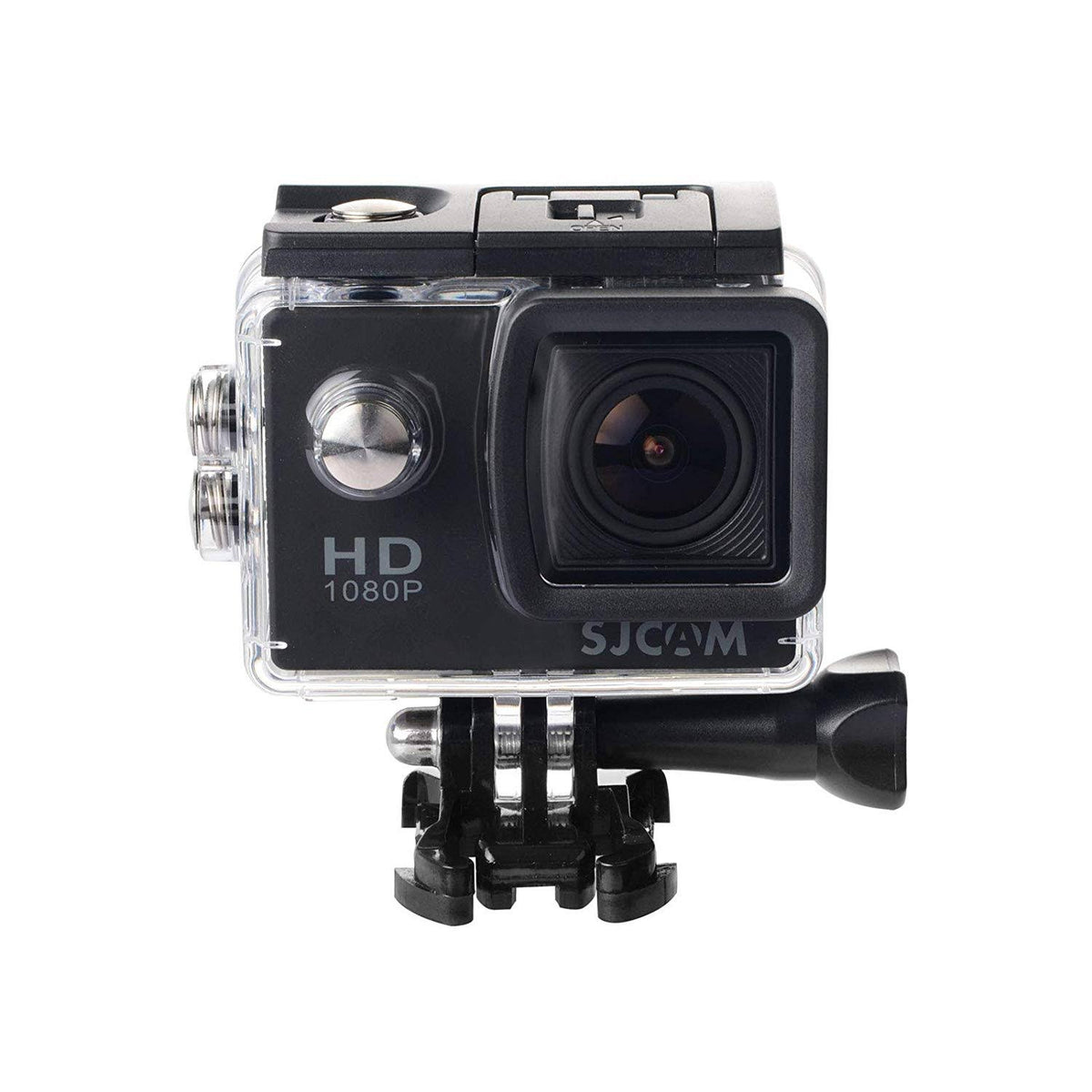 Action Camera with Wi-Fi Black G2570